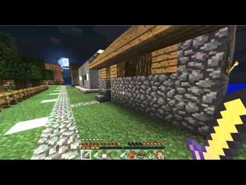 Видео: Minecraft - Onty и Быков: тесто стрим из закромов.