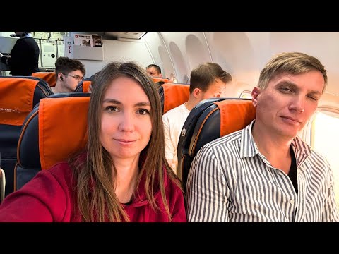 Видео: УЛЕТАЕМ ИЗ ТУРЦИИ✈️/ ДОРОГА ДОМОЙ/ Аэропорт Анталия/ ПЕРЕЛЕТ АЭРОФЛОТОМ/ Турция