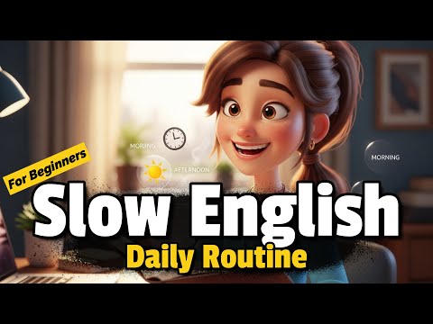 Видео: Ежедневные предложения на английском языке | Слушайте, повторяйте и повторяйте с Эммой (для изуча...