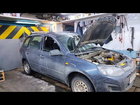 Видео: будни диагноста ВАЗ калина 2 греется перегревается не включается 1 или 2 скорость вентилятора