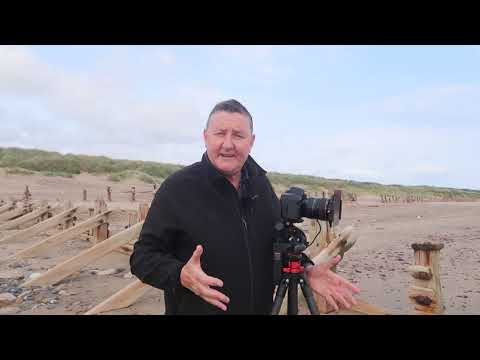 Видео: Учебник по пейзажной фотографии для начинающих