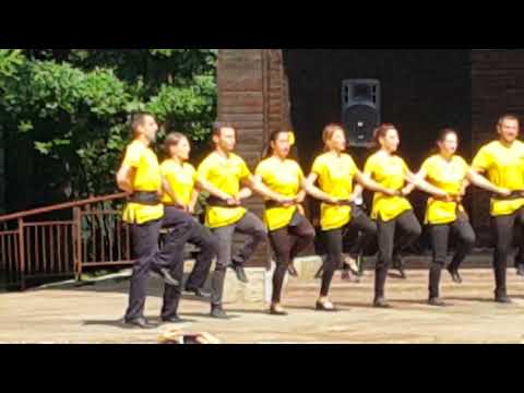 Видео: Търчано хоро