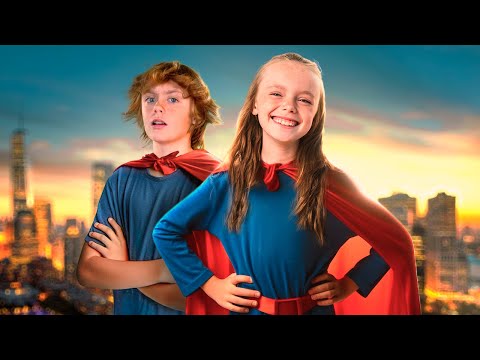 Видео: Герой! Оригинальное музыкальное видео Fun Squad!