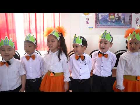 Видео: Букварь 2023 Нариманова 1 - " в " класс