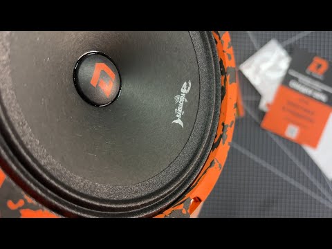 Видео: Barracuda 165 V.2: Оружие массового озвучивания