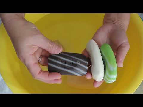 Видео: Мыление - болталка №16// Прилепушки