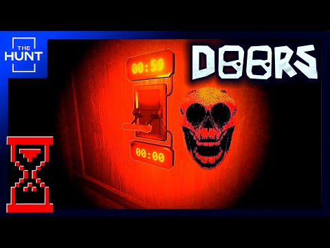 Видео: Эксперимент : дёргать рубильник когда полетит Хаст // Doors