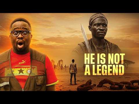 Видео: Лагерь рабов Пикворо