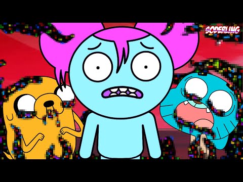 Видео: Пилот "Пибби" Вышел!