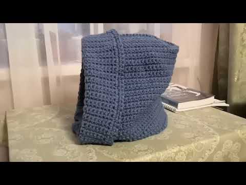 Видео: КАПОР-КАПЮШОН