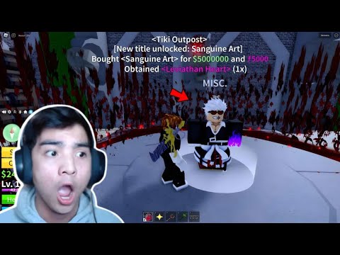 Видео: НАКОНЕЦ-ТО.. У меня есть АРТ-рисунок в Blox Fruits!