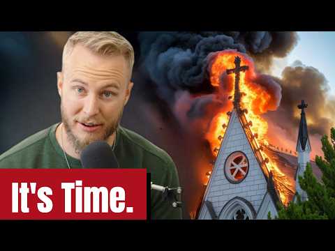 Видео: Почему я ухожу из социальных сетей