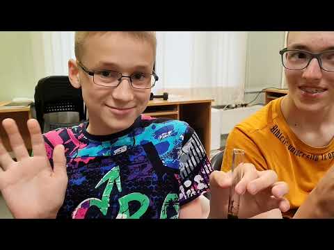 Видео: Третий этап проекта "Доступная робототехника и программирование - пространство развития" - часть 4