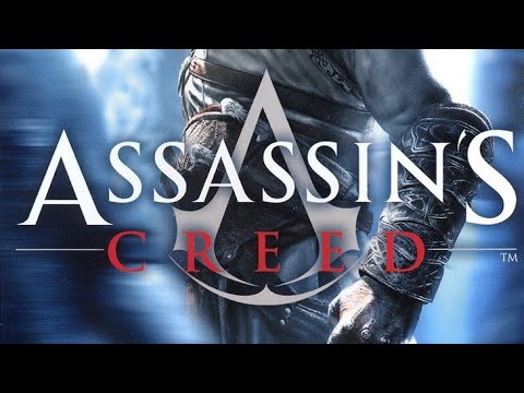 Видео: Assassin's Creed в #2022 году. Альтаир ещё может #ОБЗОР #Assassin'sCreed #Assasin's #AssassinsCreed
