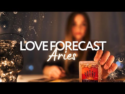 Видео: Овен ♈️ ЭТО твой человек на всю жизнь! 💍