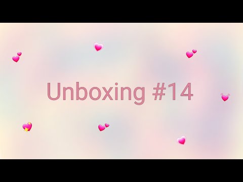Видео: Unboxing #14 (шиза 0.2)
