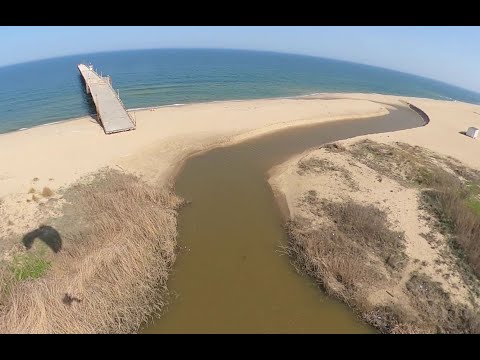 Видео: Шкорпиловци и Камчия