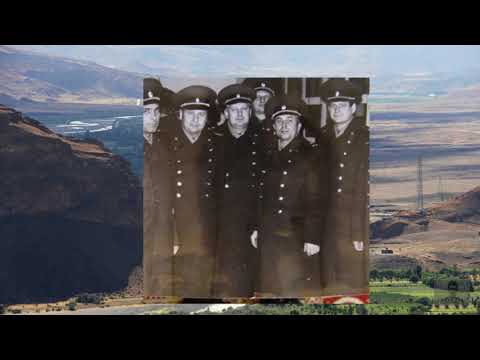 Видео: Граница - ты в жизнь мою вошла ...