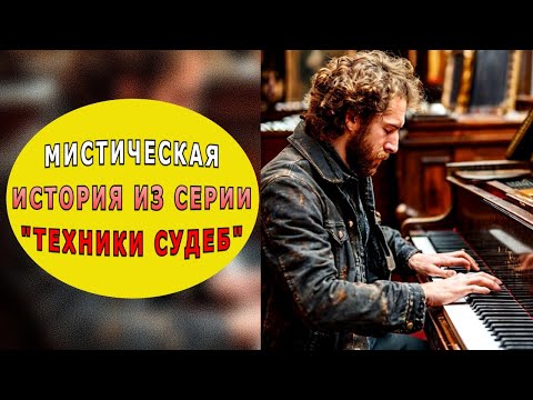 Видео: "Пианист". Александр Райн.
