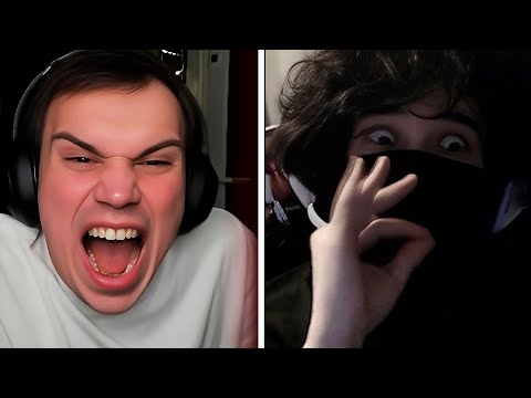 Видео: ГЛЕБ ИГРАЕТ В ДОТУ В КРЫСИНОМ СТИЛЕ НА РИКИ (Витя, Ростик, Вероника, Танкзор) / SASAVOT