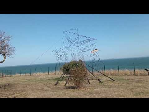 Видео: Атамань, часть 4