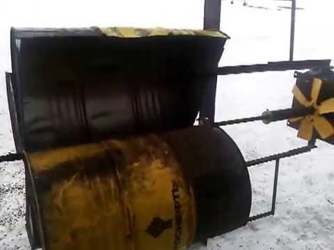 Видео: Аэратор самодельный или как спасти рыбу.