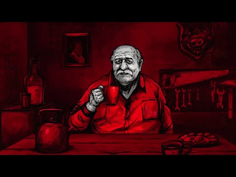 Видео: Тварюк | Полное прохождение | Без комментариев