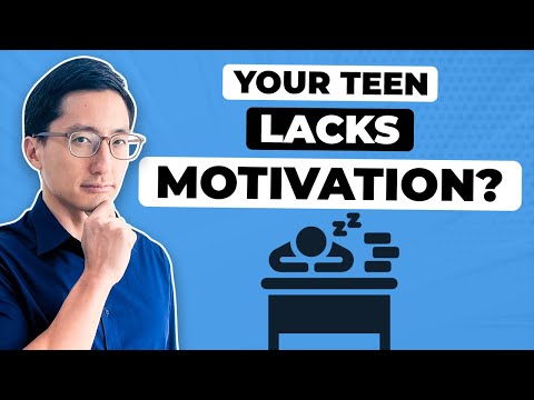 Видео: Как мотивировать подростка (7 ЛУЧШИХ советов для родителей)