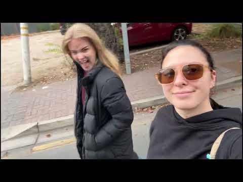 Видео: Почему окончание моего рабочего отпуска в Австралии — лучшее, что могло со мной случиться