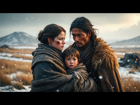 Видео: Она боялась всех мужчин… пока один не доказал, что любовь всё ещё жива