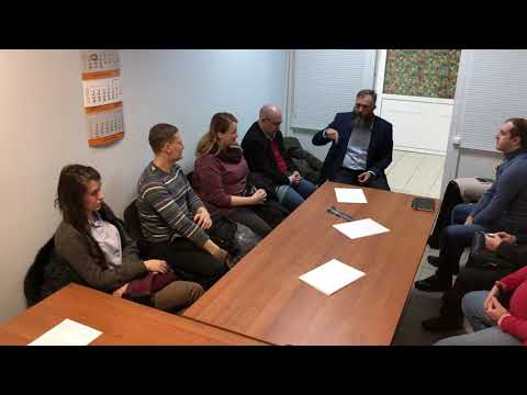 Видео: Ч2. Жесткое групповое собеседование руководитель отдела продаж, ком.директор, менеджер по продажам