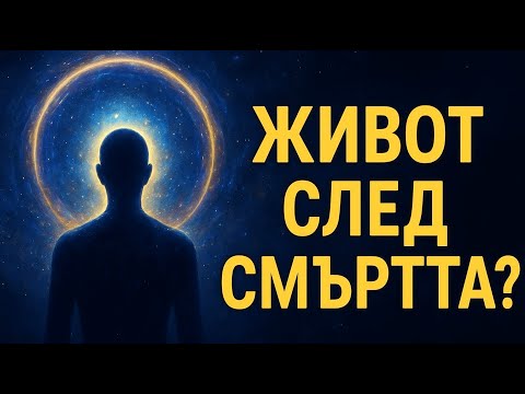 Видео: Какво става с душата след смъртта? Истината за прераждането!