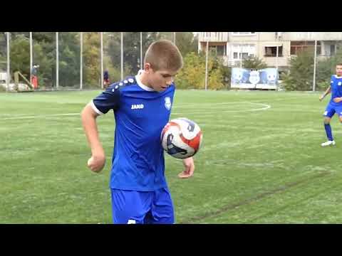 Видео: ФК КЮСТЕНДИЛ -ФК СЕПТЕМВРИ 2РО 