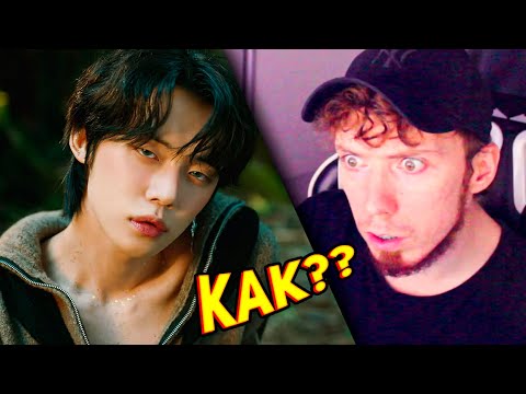 Видео: TXT - Sugar Rush Ride Official MV (투모로우바이투게더) | РЕАКЦИЯ!!!