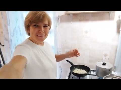 Видео: Теперь только так, рецепт  Хлеба//Вкусный ужин//Жизнь в деревне//