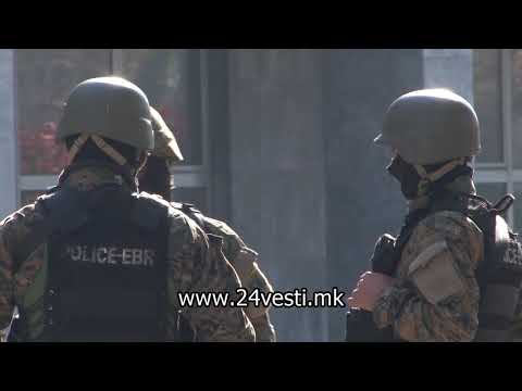 Видео: Судењето за „Диво насеље“, државата ја чинеше 1,3 милиони евра 02 11