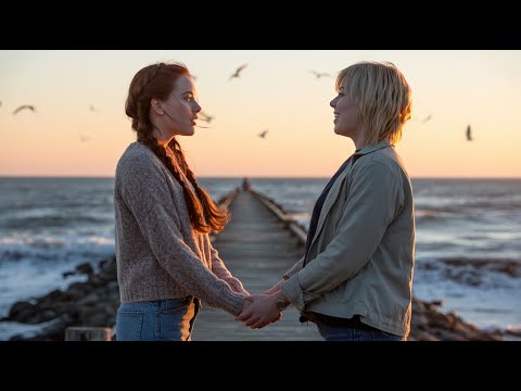 Видео: Я вышла в море с подругой натуралкой — и потом произошло то чего никто не ожидал