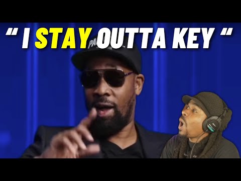 Видео: Почему этот бит гениален (The Rza)