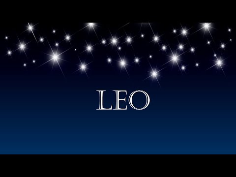 Видео: ЛЕВ: ЭТОТ ЧЕЛОВЕК ЧУВСТВУЕТ ДУШЕВНУЮ СВЯЗЬ С ВАМИ 💖