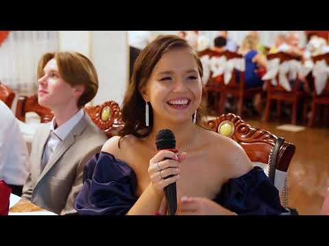 Видео: Выпускной 1 июля 2023