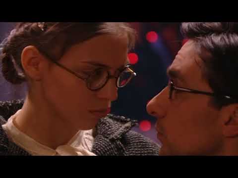 Видео: НРК | Катя и Андрей | Ты знаешь где меня искать