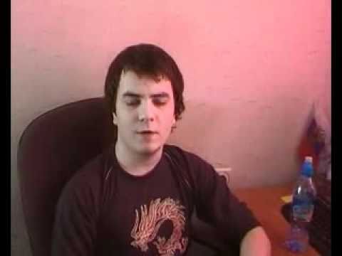 Видео: Maddyson о его группе в контакте. Без стёба не обошлось))