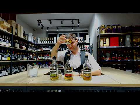 Видео: Обзор грузинского виски JIMSHER