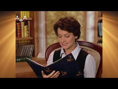 Видео: Доброе Слово. Бёрнетт. Маленькая принцесса. Приключения Сары Кру. Вып.06