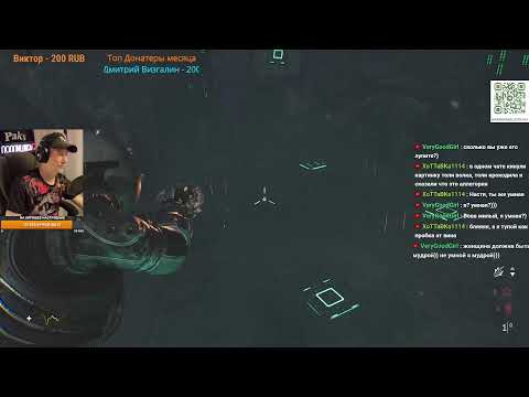 Видео: Прохождение Cronos: The New Dawn. Общение #cronosthenewdawngameplay