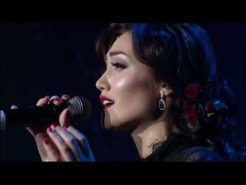 Видео: АЛИЕ ХАДЖАБАДИНОВА / ХОРАН / Crimean Tatar TV Show