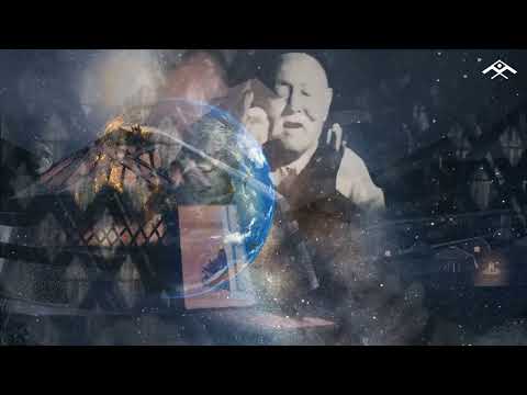 Видео: с. Ашым Жакыпбеков, о. Динар Мамбетакунова "Манас гимни" Атк: КР эл артисти Бакыт Ыбыкеев