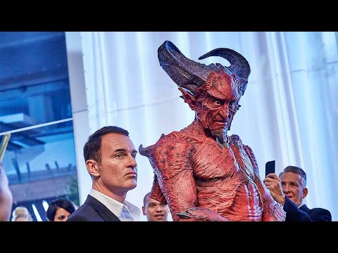 Видео: В этом мире дьявол создает юридическую корпорацию, чтобы законно править Землей
