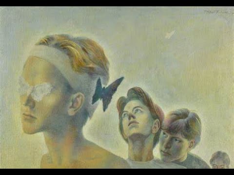 Видео: Кладбище Пер Лашез - часть 3: русские захоронения