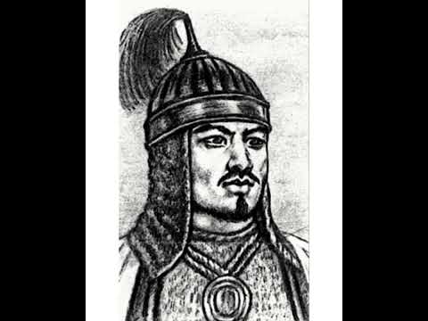 Видео: Өлкетану.Батырлар -ел қорғаны.Махамбет Өтемісұлы (1803-1846) #махамбет #батыр #тарих